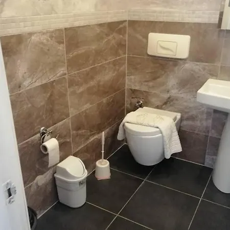 Appartement Calis Beach *