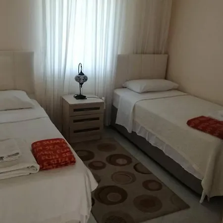 Calis Beach Appartement *
