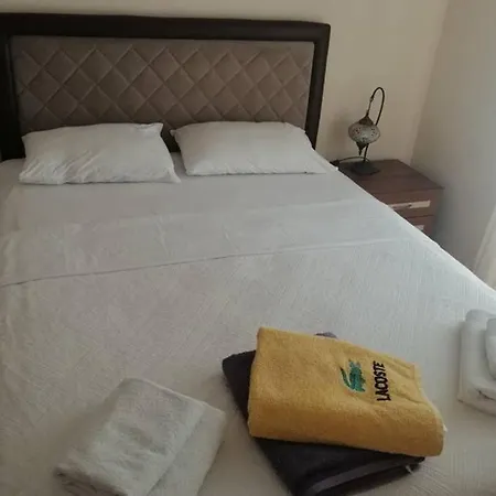 Calis Beach Appartement Fethiye